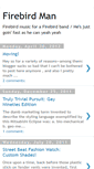 Mobile Screenshot of firebirdman.blogspot.com