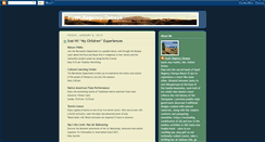 Desktop Screenshot of hyatttamaya.blogspot.com
