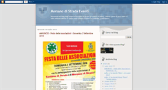Desktop Screenshot of morsano.blogspot.com