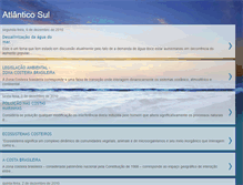 Tablet Screenshot of grhatlanticosul.blogspot.com