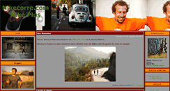 Desktop Screenshot of nikecorreplus.blogspot.com