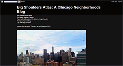 Desktop Screenshot of bigshouldersatlas.blogspot.com