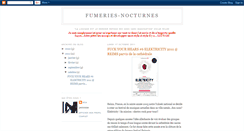 Desktop Screenshot of fumnoct.blogspot.com