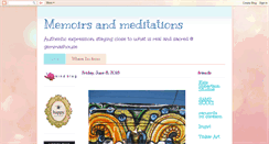 Desktop Screenshot of gemmashouse.blogspot.com