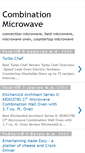 Mobile Screenshot of combination-microwaves.blogspot.com