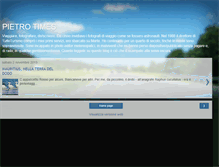 Tablet Screenshot of pietrotimes.blogspot.com