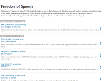 Tablet Screenshot of danehagen.blogspot.com
