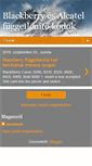 Mobile Screenshot of bbunlockcode.blogspot.com