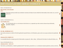 Tablet Screenshot of ecacodigua.blogspot.com