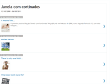 Tablet Screenshot of janelacomcortinados.blogspot.com
