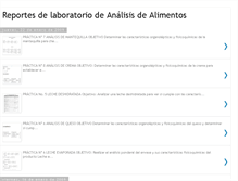 Tablet Screenshot of alimentosvetoj.blogspot.com