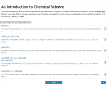 Tablet Screenshot of introtochemistry.blogspot.com