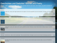 Tablet Screenshot of haikuschreiben.blogspot.com