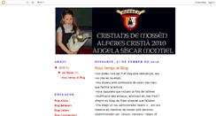 Desktop Screenshot of mossenaltea.blogspot.com