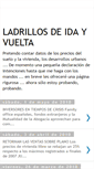 Mobile Screenshot of info-sectorinmobiliario.blogspot.com