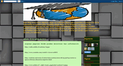 Desktop Screenshot of historiaeducacionchile.blogspot.com