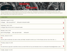 Tablet Screenshot of inderasegara.blogspot.com