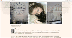 Desktop Screenshot of lolitahomesweethome.blogspot.com