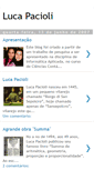 Mobile Screenshot of lucapacioli-contabilidade.blogspot.com