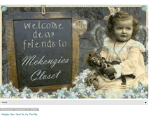 Tablet Screenshot of mckenziesclosetembroidery.blogspot.com