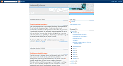 Desktop Screenshot of hanna80.blogspot.com