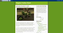 Desktop Screenshot of mega-fc.blogspot.com