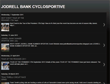 Tablet Screenshot of cyclosportivejodrellbank.blogspot.com