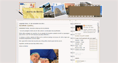 Desktop Screenshot of anaeantonio.blogspot.com