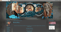Desktop Screenshot of creative-disorder-scraps.blogspot.com