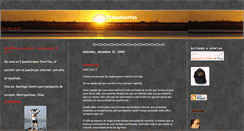 Desktop Screenshot of darthpegaso.blogspot.com