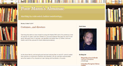 Desktop Screenshot of mannsinhumanitytoman.blogspot.com