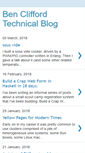 Mobile Screenshot of benctechnicalblog.blogspot.com