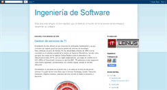 Desktop Screenshot of it-leinus.blogspot.com