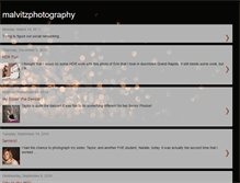 Tablet Screenshot of malvitzphotography.blogspot.com