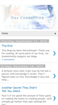 Mobile Screenshot of das-connection.blogspot.com