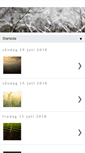 Mobile Screenshot of mittfnstermotskogen.blogspot.com