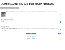 Tablet Screenshot of bijakbelanja4u.blogspot.com