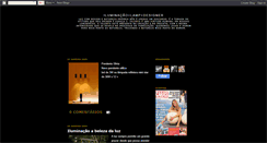 Desktop Screenshot of bdesigner-luminarias.blogspot.com