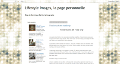 Desktop Screenshot of lifestyleimages1.blogspot.com
