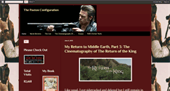 Desktop Screenshot of paxtonconfiguration.blogspot.com