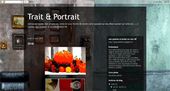 Desktop Screenshot of dappartapart.blogspot.com