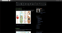 Desktop Screenshot of kiripolsky.blogspot.com