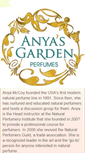 Mobile Screenshot of anyasgarden.blogspot.com
