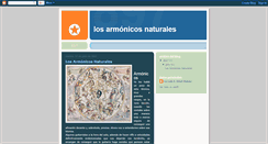 Desktop Screenshot of luriol.blogspot.com