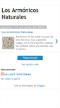 Mobile Screenshot of luriol.blogspot.com