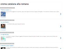 Tablet Screenshot of cremacatalana-romana.blogspot.com
