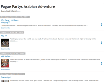 Tablet Screenshot of pogueparty.blogspot.com