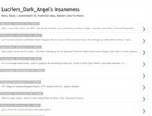 Tablet Screenshot of lucifers-dark-angels-insaneness.blogspot.com