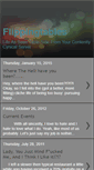 Mobile Screenshot of flipping-tables.blogspot.com
