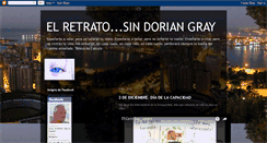 Desktop Screenshot of adiariosindoriangray.blogspot.com